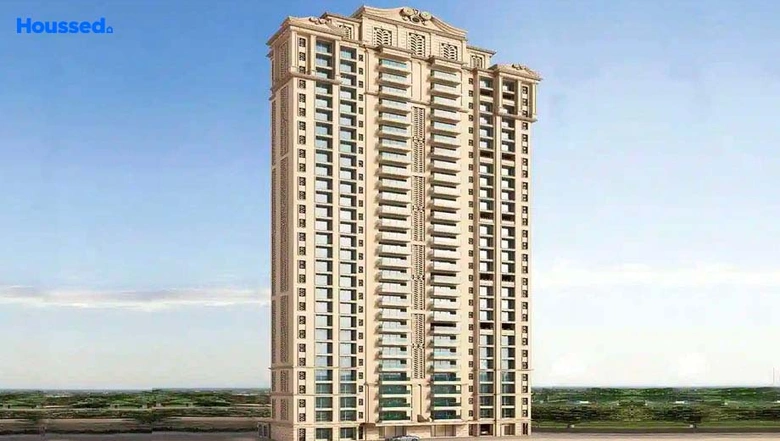 Hiranandani Lake Enclave